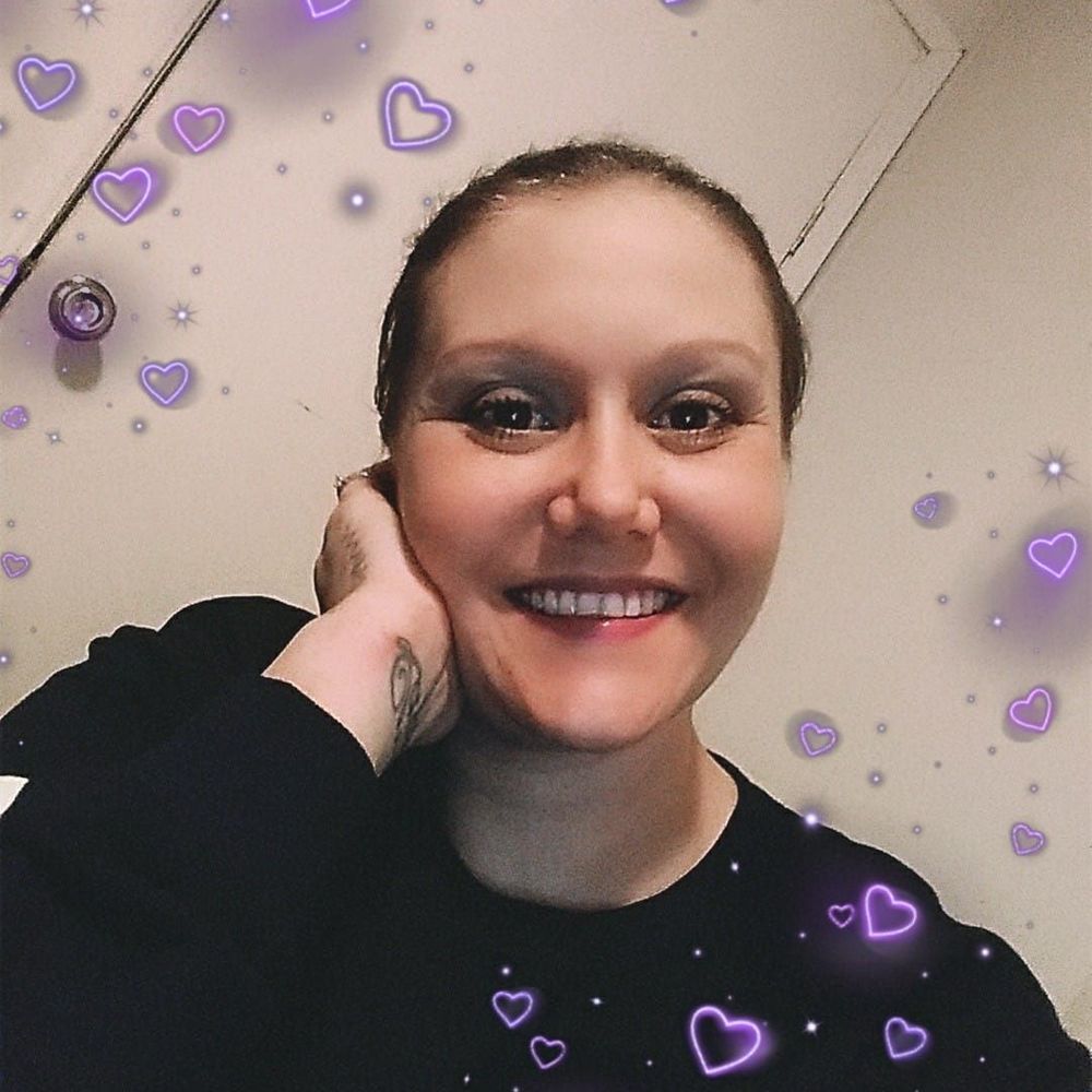 Meet your Posher, Terri